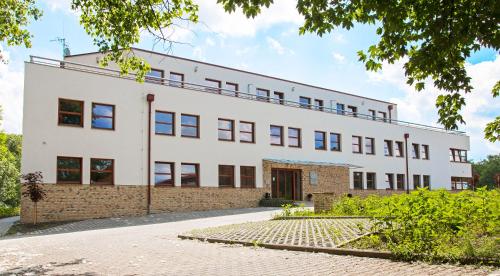 Sporthotel Brve Hostivice