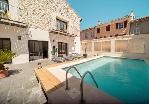 Une Histoire De Famille