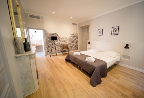 Une Histoire De Famille