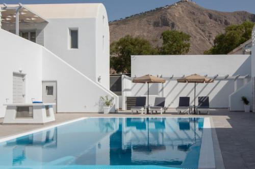 Petra Aqua Villa