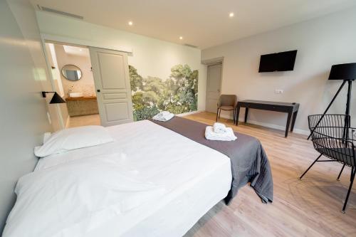 Une Histoire De Famille