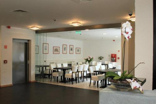 Hotel Arkadia