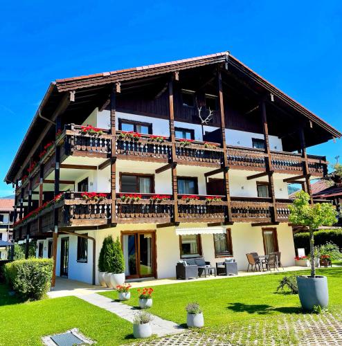 Hotel Platzl Inzell