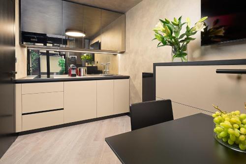 Residence Park Apartments