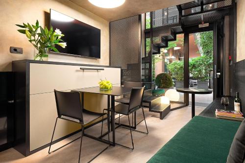 Residence Park Apartments