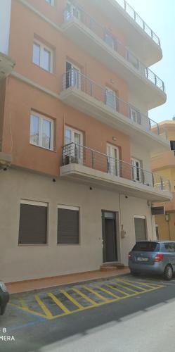 Heraklion Old Port Apartments