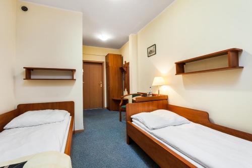 Dom Sportowca Olivia