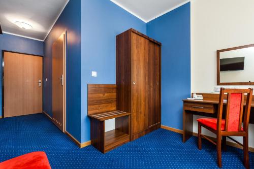 Dom Sportowca Olivia