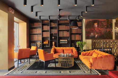 Heritage Hotel King Kresimir