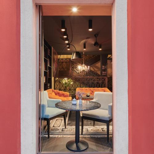 Heritage Hotel King Kresimir