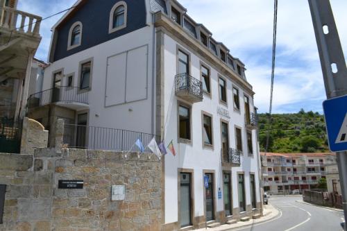 Hotel Comércio