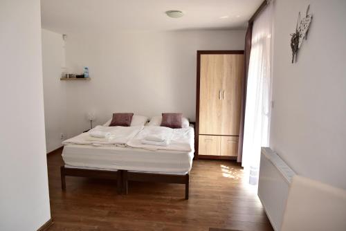 Pension U Krbu