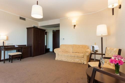Hotel Lambert Medical Spa