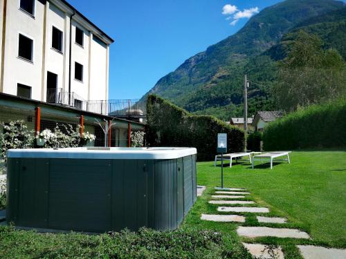 Hotel Diana