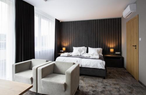 Beskid Balneo Medical Resort & SPA