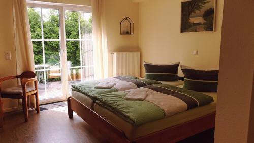 Bed & Breakfast Beckord