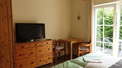 Bed & Breakfast Beckord