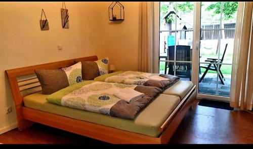 Bed & Breakfast Beckord