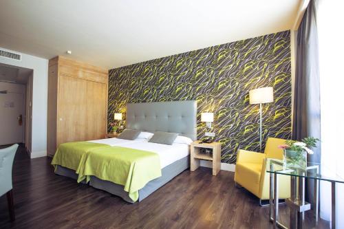 Barceló Carmen Granada