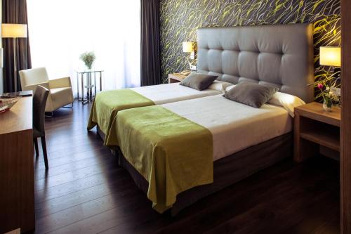 Barceló Carmen Granada