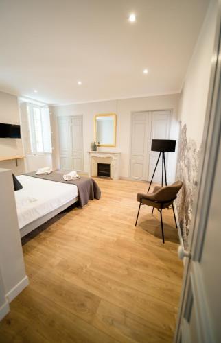 Une Histoire De Famille