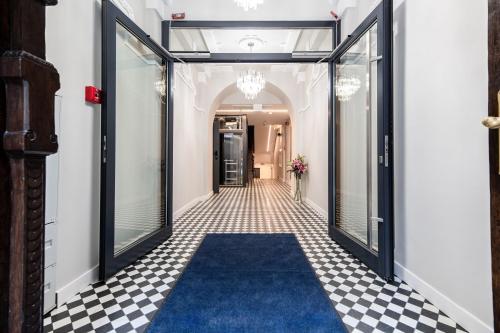 DReAM Boutique Residence