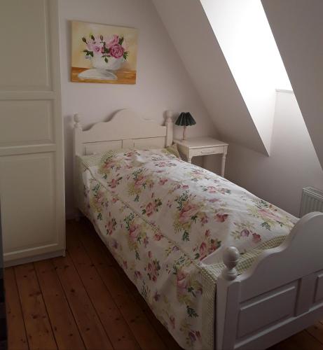 Gastehaus Am Alten Hafen