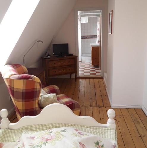 Gastehaus Am Alten Hafen