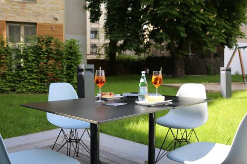 Aletto Hotel Potsdamer Platz