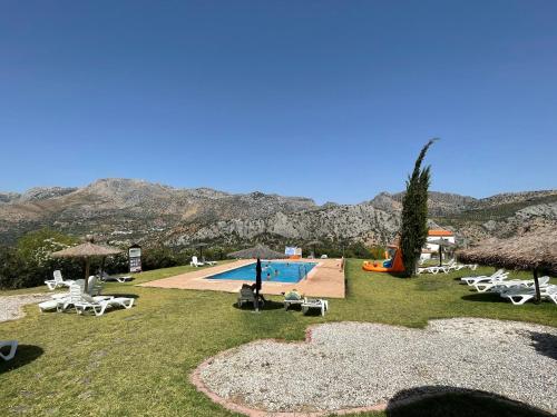 Apartamentos Rurales Cedro Alto
