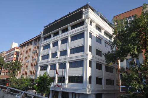 Golaz Suit Otel