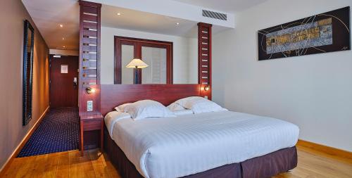 Hotel Le Mauritia