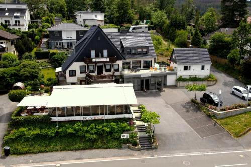 Hotel Forsthaus Wiesmann