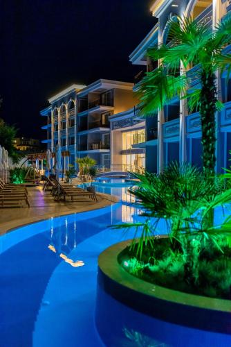 Siena Premium Retreat