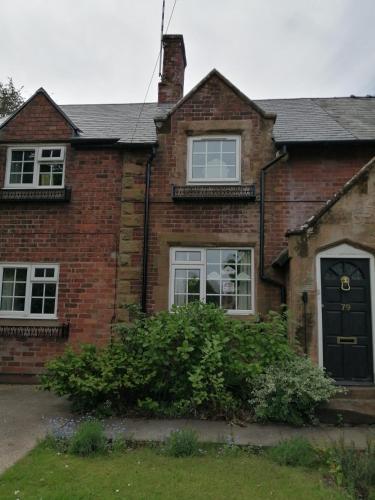 Feather Bed Cottage B&B