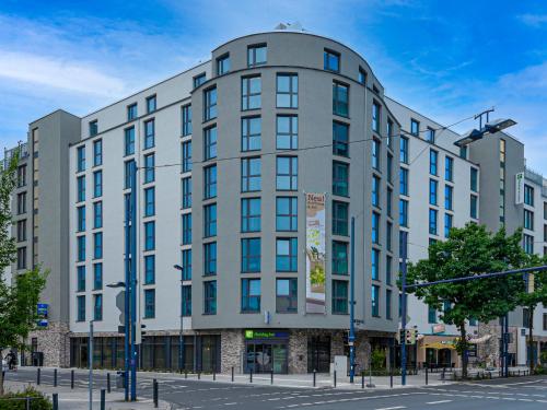 Holiday Inn Express Offenbach