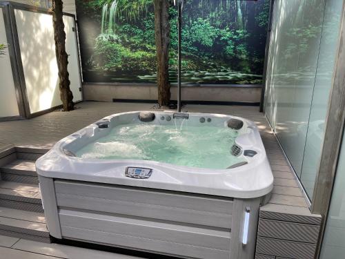 Arena Deluxe & Spa