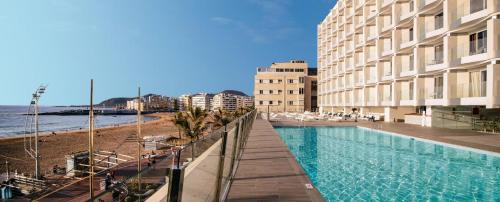 Hotel Cristina by Tigotan