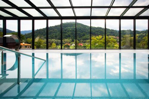 Beskid Balneo Medical Resort & SPA