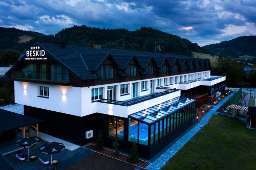 Beskid Balneo Medical Resort & SPA