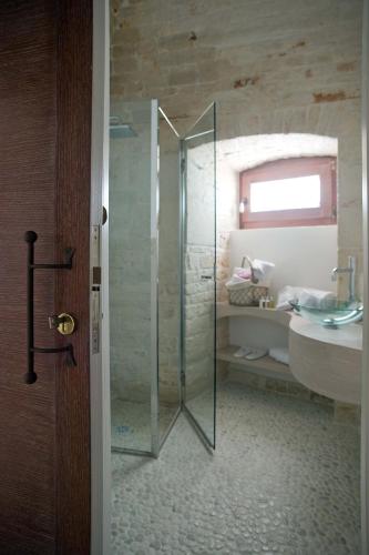 Le Alcove - Luxury Resort Nei Trulli