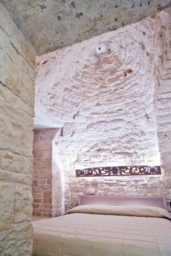 Le Alcove - Luxury Resort Nei Trulli