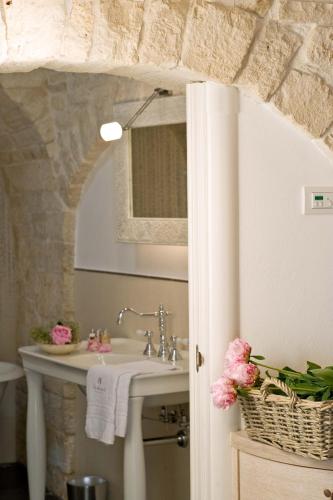 Le Alcove - Luxury Resort Nei Trulli