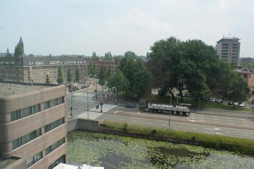 XO Hotels Park West