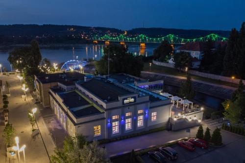 Riverside Hotel-wloclawek