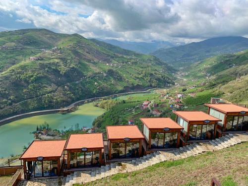 Sera Lake Resort