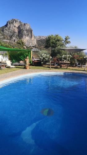 Hacienda El Mirador