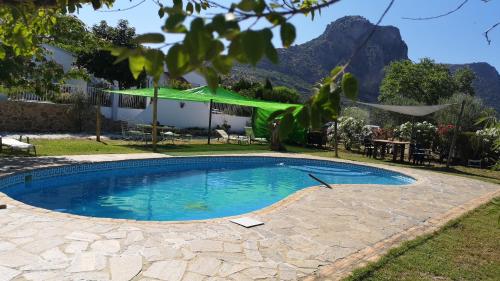 Hacienda El Mirador