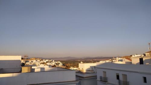 Hostal La Janda