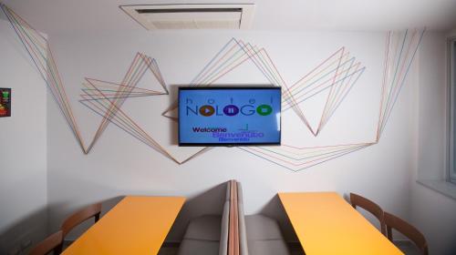 Hotel Nologo